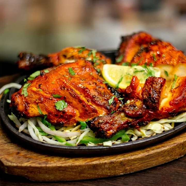 Indian catering and family deals from Taste of India Express, Sherwood Park